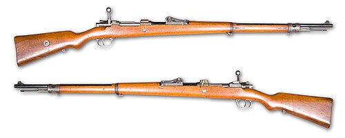 Gewehr 98